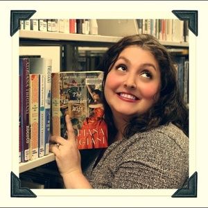 Meet your Posher, Lauren